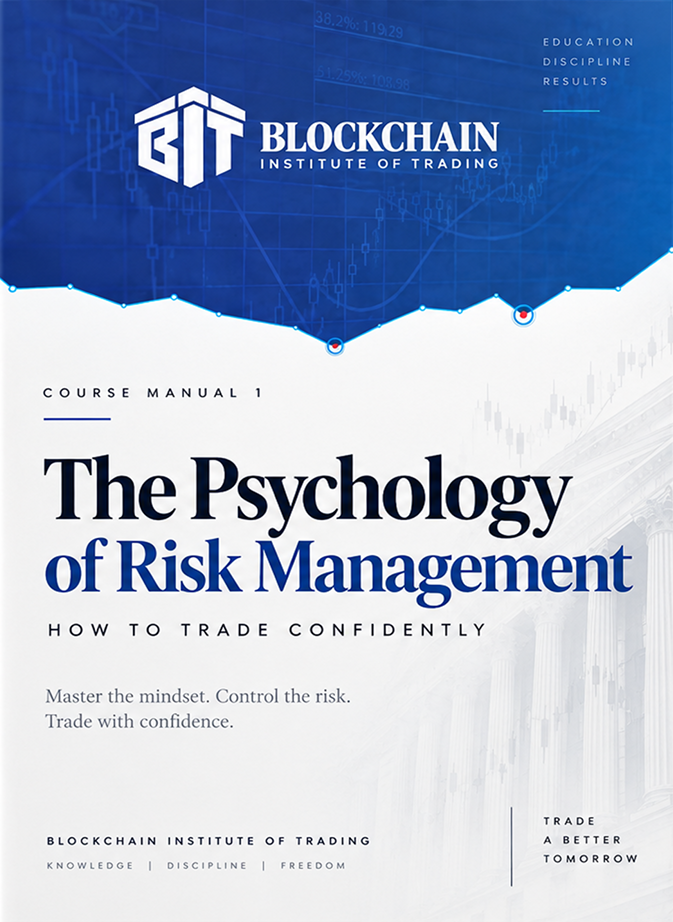 The Psychology of Risk Management cover