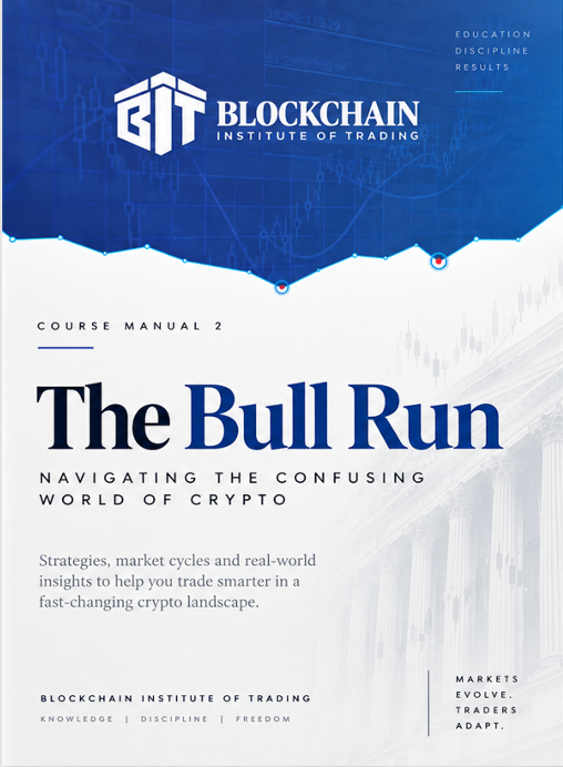 The Bull Run cover